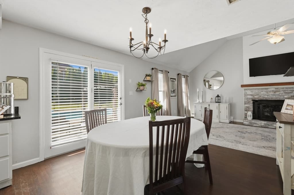 Single Family Residence at 4 Tracy Ann Drive, Grafton MA 01536, Grafton, photo 11 of 35