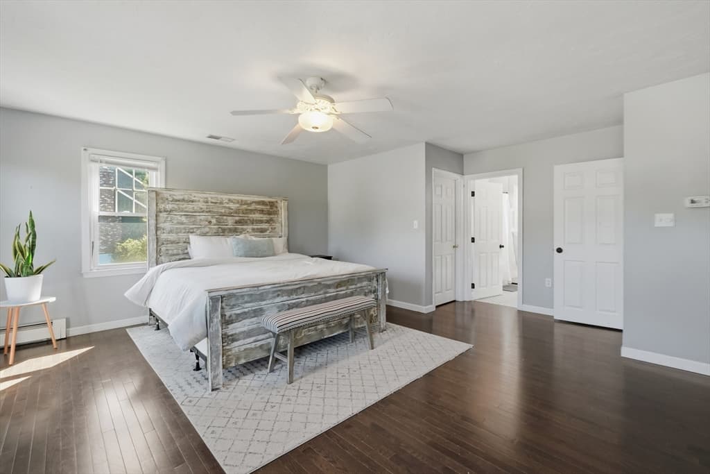 Single Family Residence at 4 Tracy Ann Drive, Grafton MA 01536, Grafton, photo 21 of 35