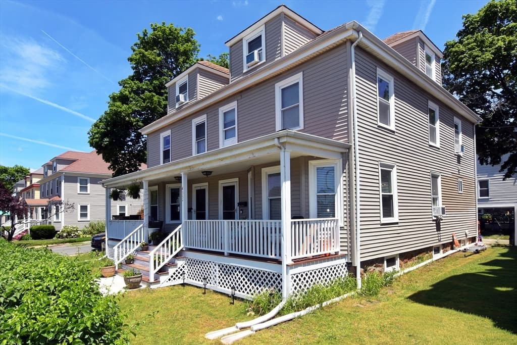 Single Family Residence at 435 Cabot St # B, Beverly MA 01915, Beverly, photo 2 of 37