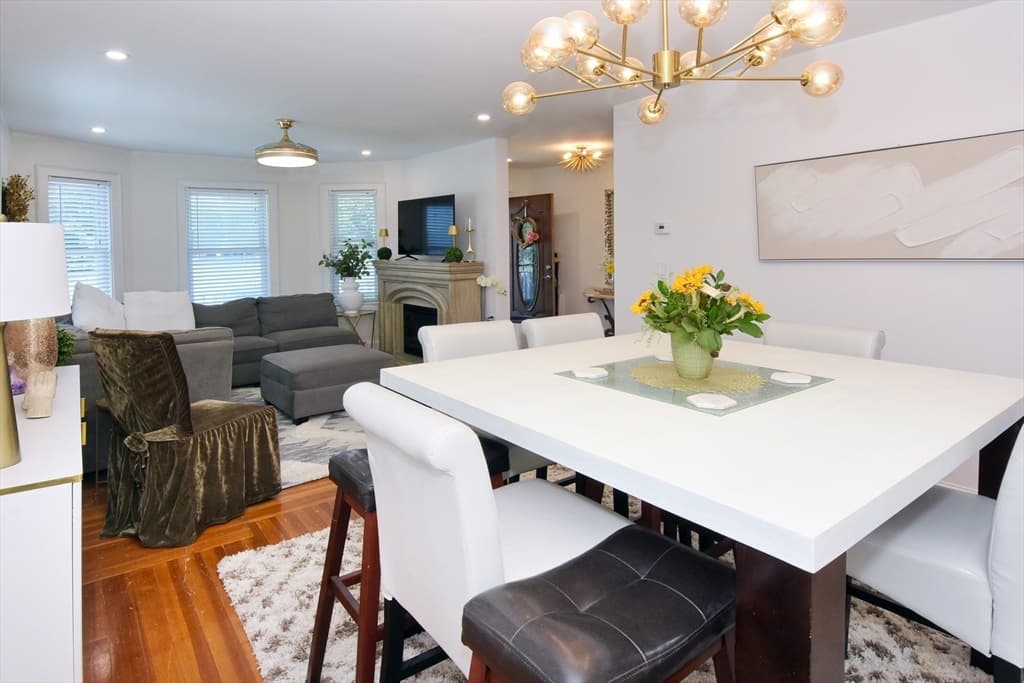 Single Family Residence at 435 Cabot St # B, Beverly MA 01915, Beverly, photo 12 of 37