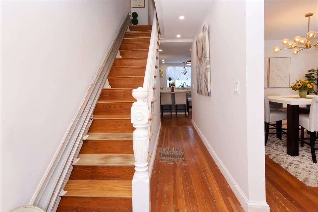 Single Family Residence at 435 Cabot St # B, Beverly MA 01915, Beverly, photo 22 of 37