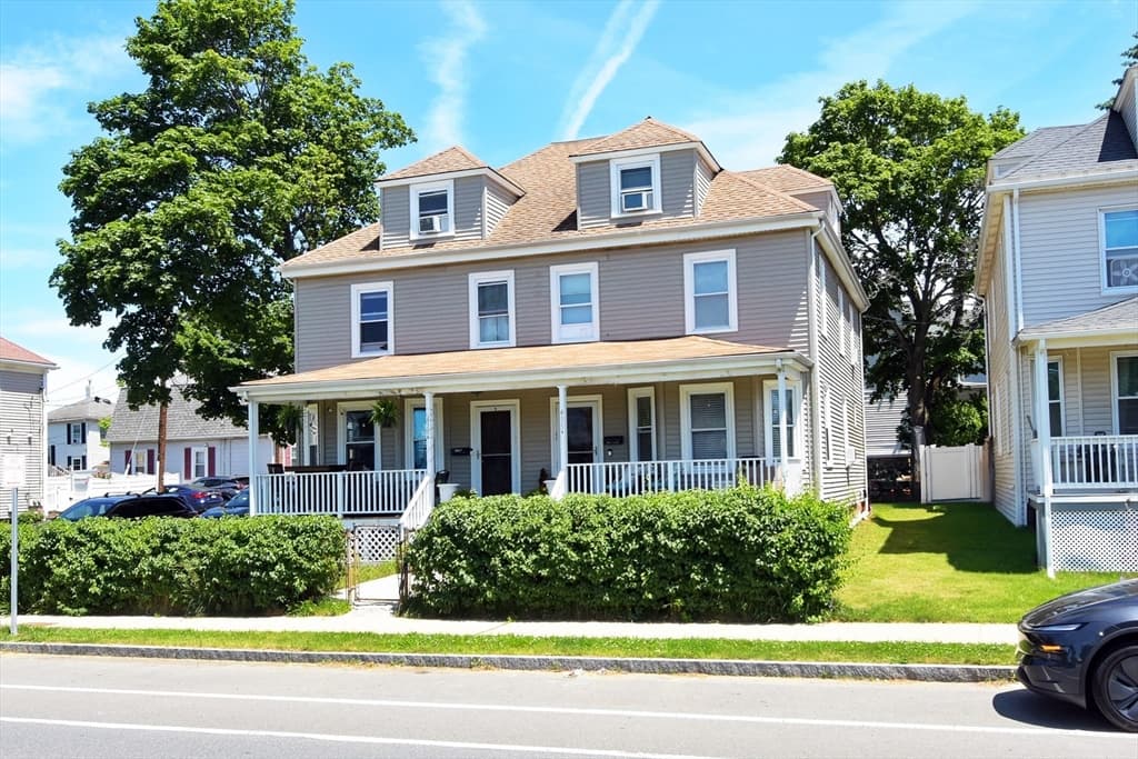 Single Family Residence at 435 Cabot St # B, Beverly MA 01915, Beverly, photo 3 of 37