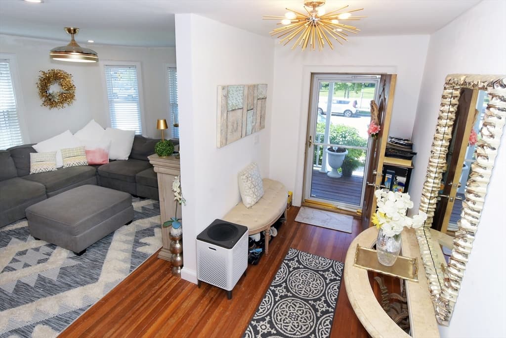 Single Family Residence at 435 Cabot St # B, Beverly MA 01915, Beverly, photo 5 of 37
