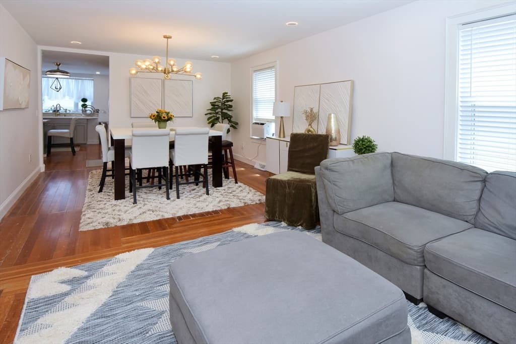 Single Family Residence at 435 Cabot St # B, Beverly MA 01915, Beverly, photo 9 of 37