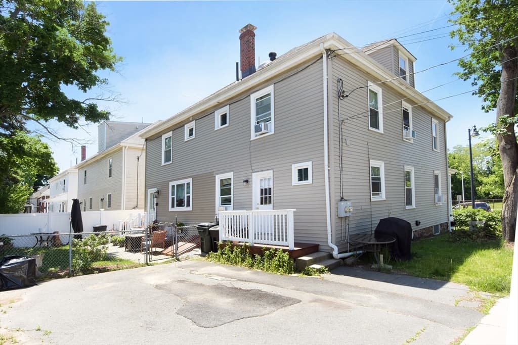 Single Family Residence at 435 Cabot St # B, Beverly MA 01915, Beverly, photo 34 of 37
