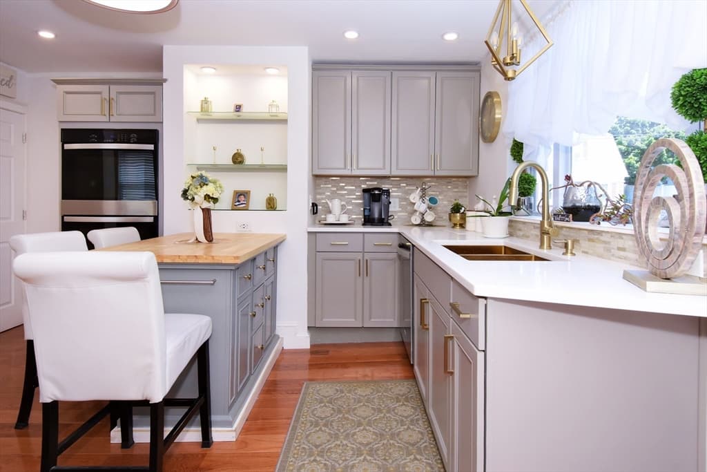 Single Family Residence at 435 Cabot St # B, Beverly MA 01915, Beverly, photo 18 of 37