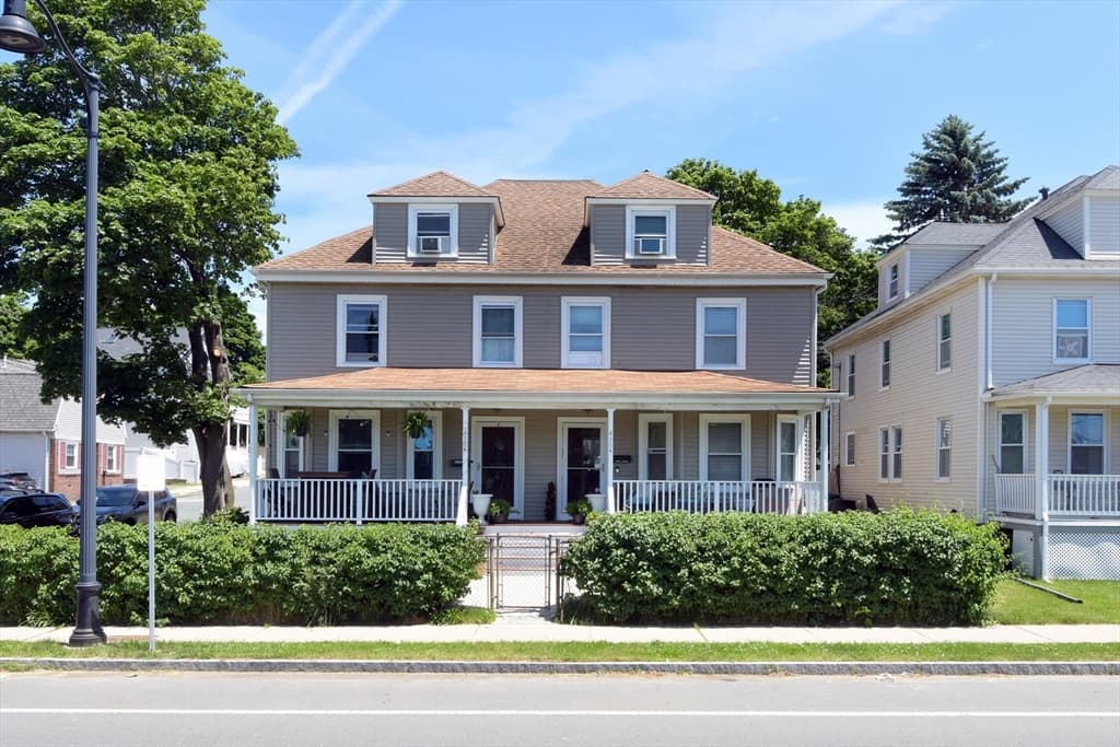 Single Family Residence at 435 Cabot St # B, Beverly MA 01915, Beverly, photo 35 of 37