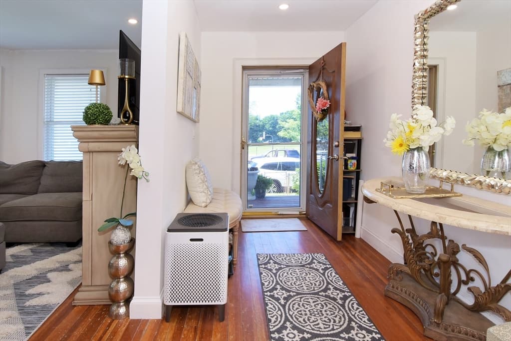 Single Family Residence at 435 Cabot St # B, Beverly MA 01915, Beverly, photo 21 of 37