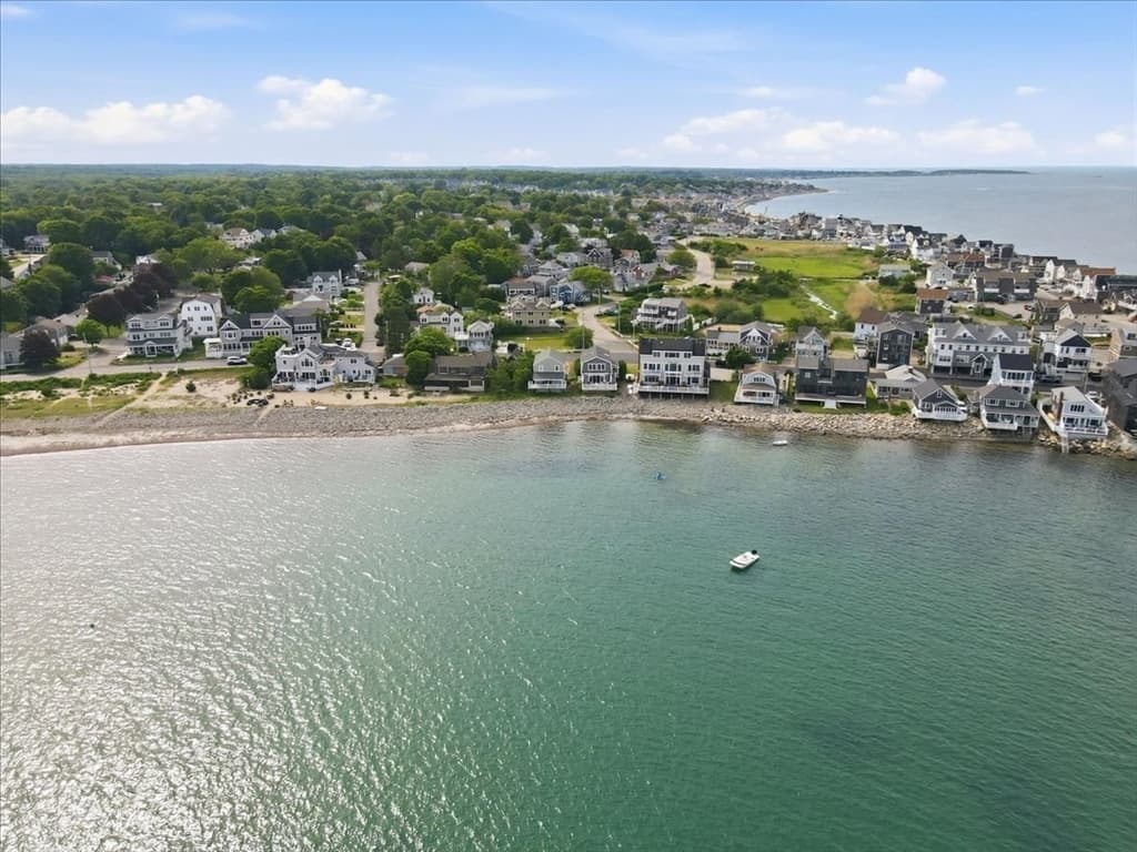 Single Family Residence at 5 Otis Rd, Scituate MA 02066, Scituate, photo 2 of 30