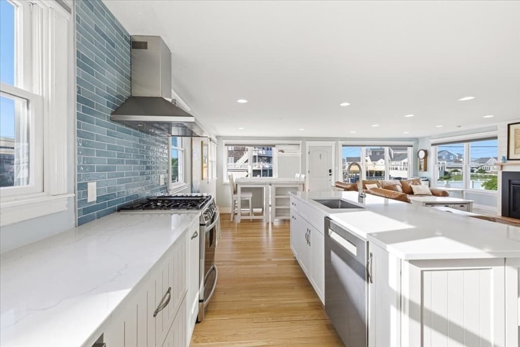 Single Family Residence at 5 Otis Rd, Scituate MA 02066, Scituate, photo 12 of 30