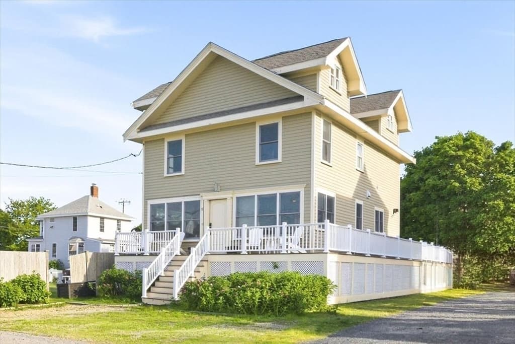 Single Family Residence at 5 Otis Rd, Scituate MA 02066, Scituate, photo 3 of 30