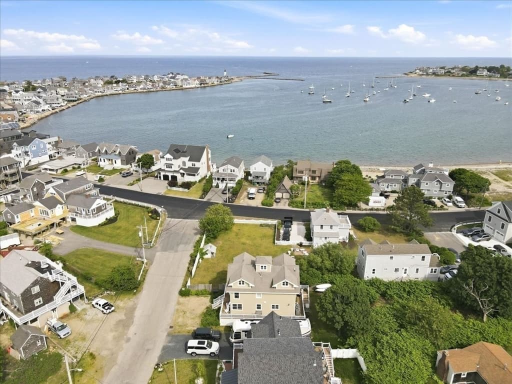 Single Family Residence at 5 Otis Rd, Scituate MA 02066, Scituate, photo 5 of 30