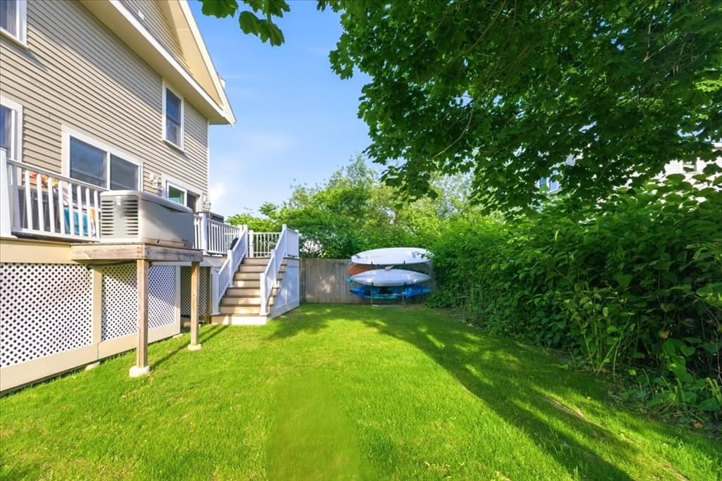 Single Family Residence at 5 Otis Rd, Scituate MA 02066, Scituate, photo 30 of 30