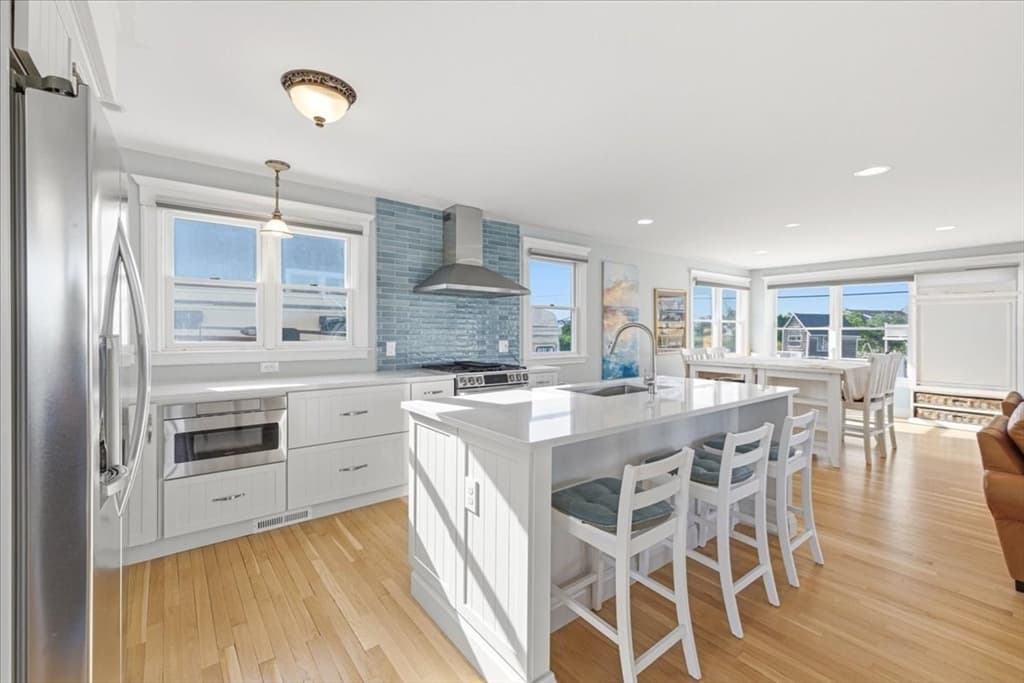 Single Family Residence at 5 Otis Rd, Scituate MA 02066, Scituate, photo 10 of 30