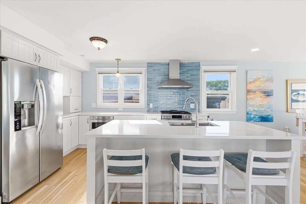 Single Family Residence at 5 Otis Rd, Scituate MA 02066, Scituate, photo 11 of 30
