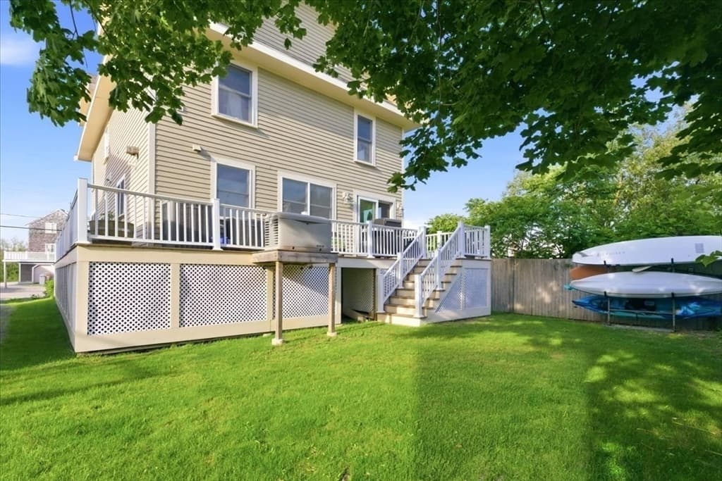 Single Family Residence at 5 Otis Rd, Scituate MA 02066, Scituate, photo 4 of 30