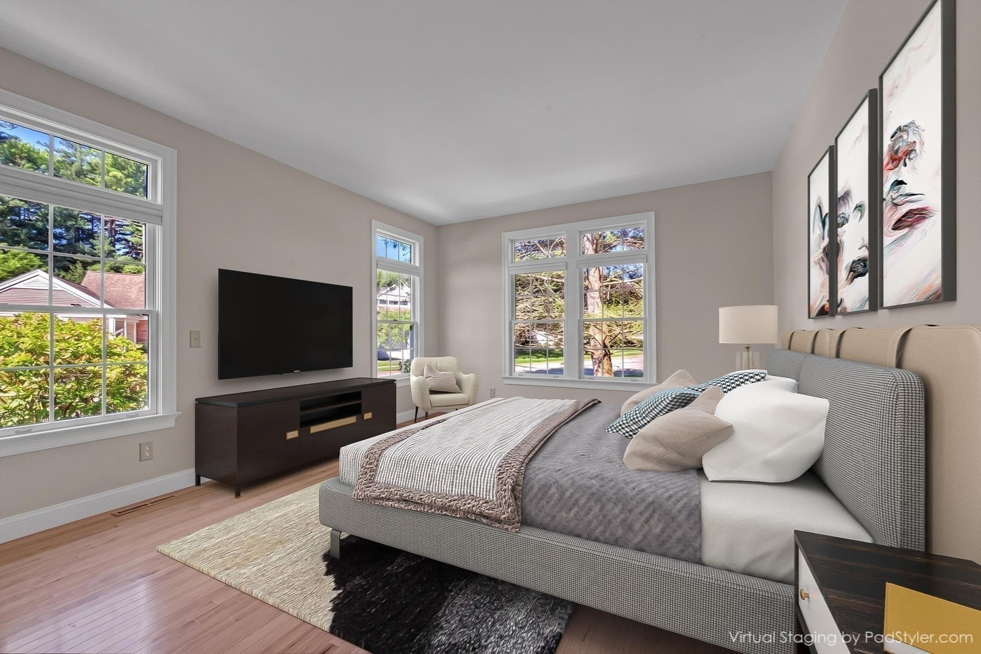 Condominium at 10 High Pine Circle # 10, Wilbraham MA 01095, photo 13 of 38