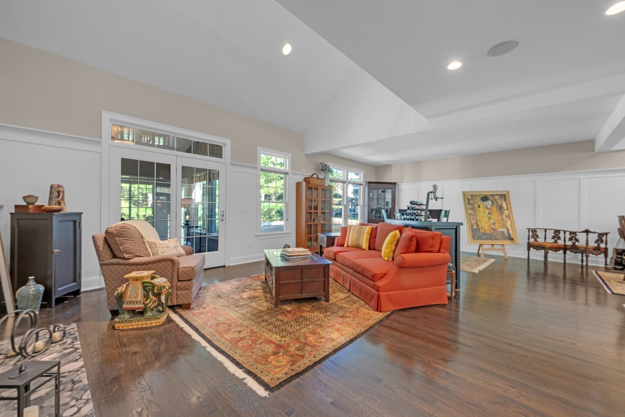 Condominium at 10 High Pine Circle # 10, Wilbraham MA 01095, photo 10 of 38