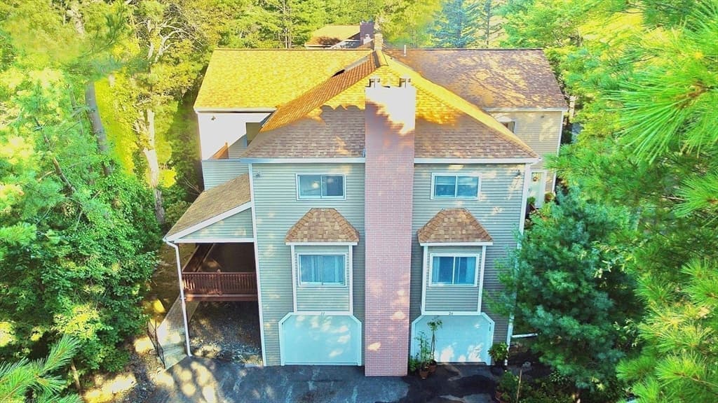Condominium at 22 Celestial Way # 22, Salem MA 01970, photo 2 of 42