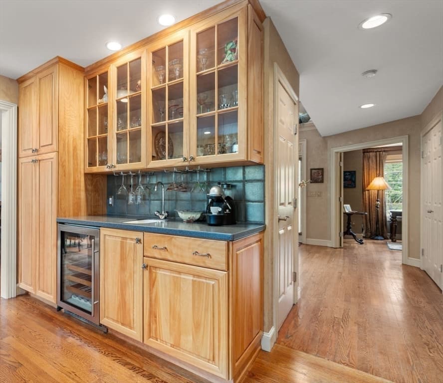 Single Family Residence at 71 Sears Rd, Southborough MA 01772, Southborough, photo 6 of 37