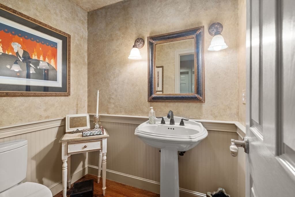 Single Family Residence at 71 Sears Rd, Southborough MA 01772, Southborough, photo 13 of 37