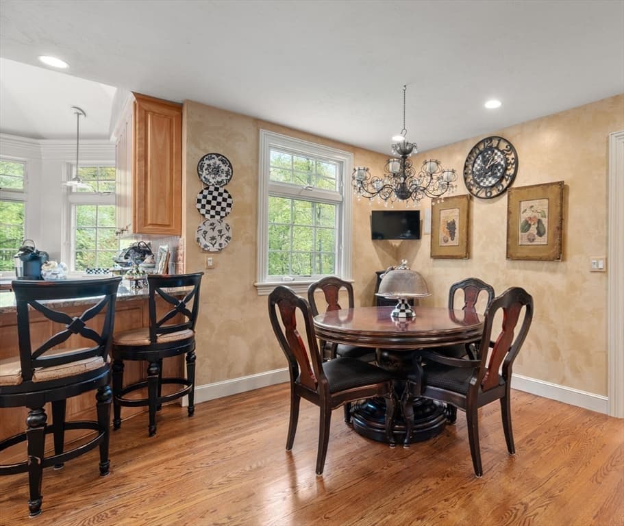 Single Family Residence at 71 Sears Rd, Southborough MA 01772, Southborough, photo 9 of 37