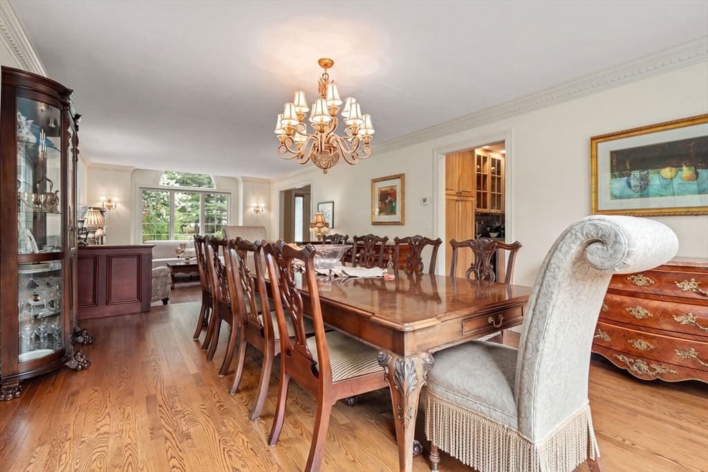 Single Family Residence at 71 Sears Rd, Southborough MA 01772, Southborough, photo 15 of 37