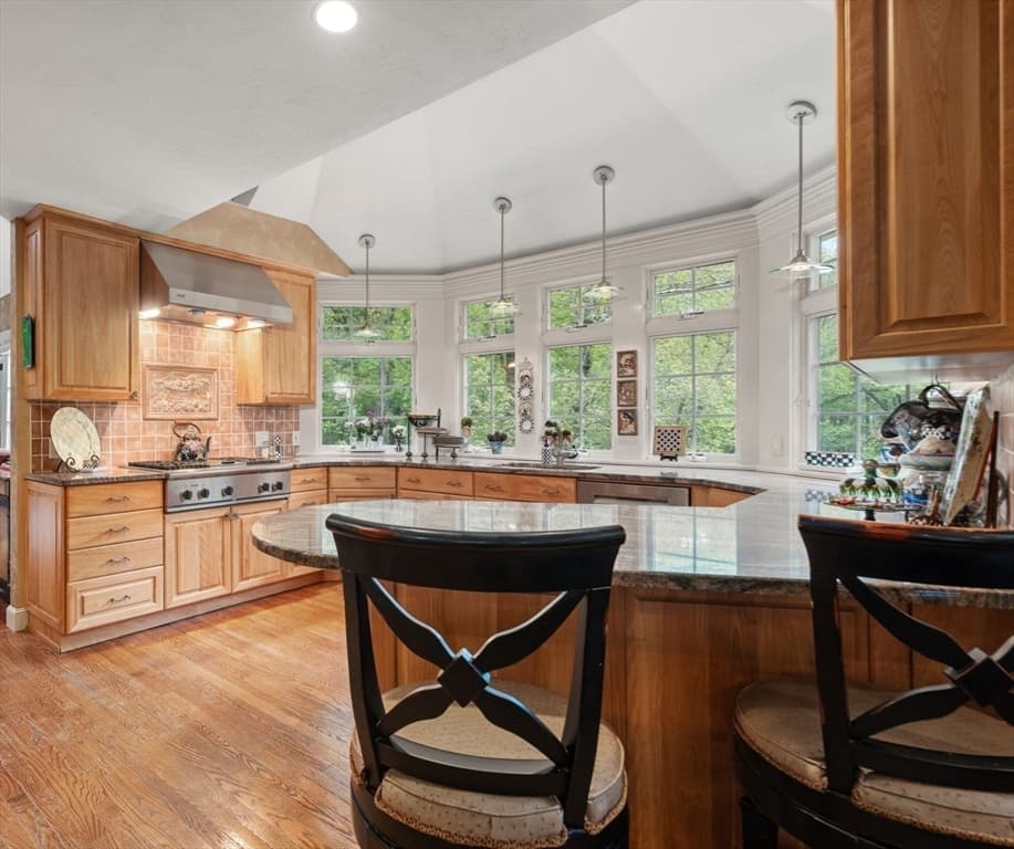 Single Family Residence at 71 Sears Rd, Southborough MA 01772, Southborough, photo 8 of 37