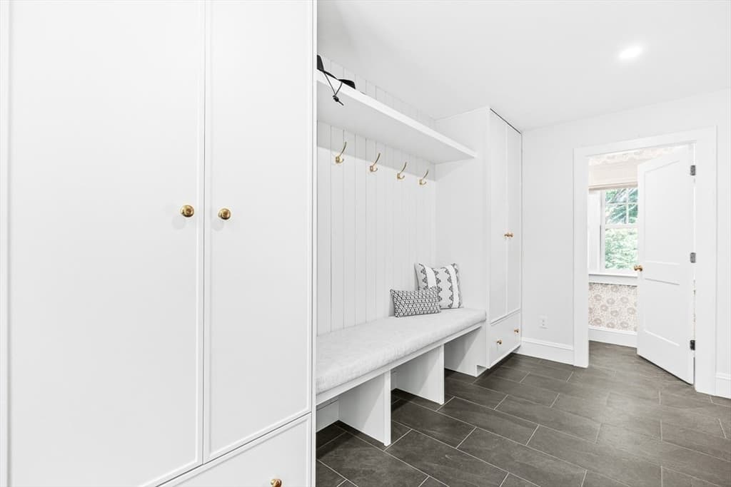 Single Family Residence at 39 Fairbanks Ave, Wellesley MA 02481, Wellesley, photo 36 of 42