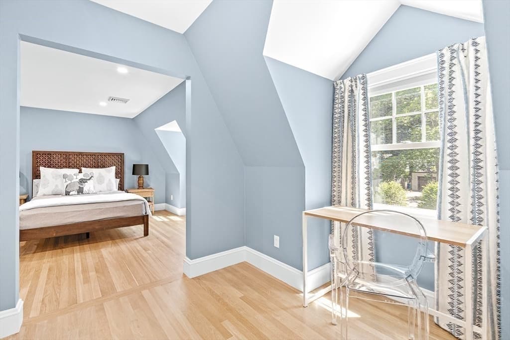 Single Family Residence at 39 Fairbanks Ave, Wellesley MA 02481, Wellesley, photo 32 of 42