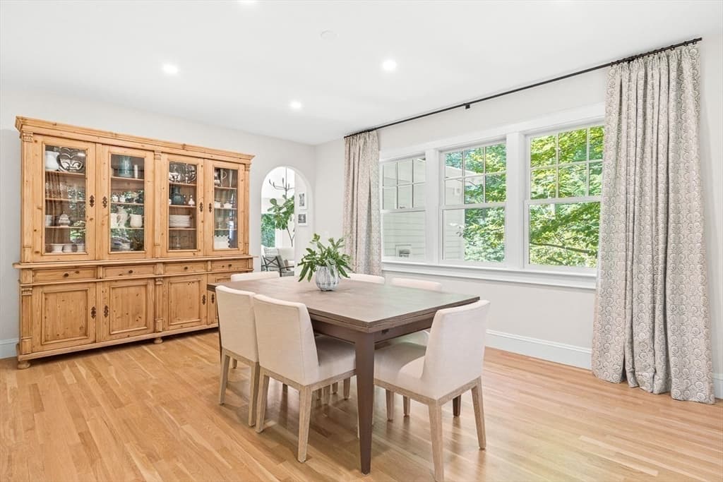 Single Family Residence at 39 Fairbanks Ave, Wellesley MA 02481, Wellesley, photo 18 of 42