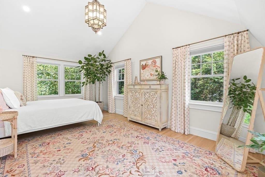 Single Family Residence at 39 Fairbanks Ave, Wellesley MA 02481, Wellesley, photo 21 of 42