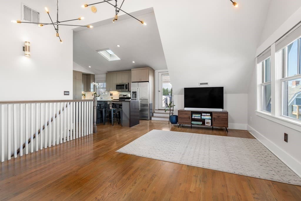 Condominium at 43 Salcombe St # 4, Boston MA 02125, Boston, photo 12 of 26