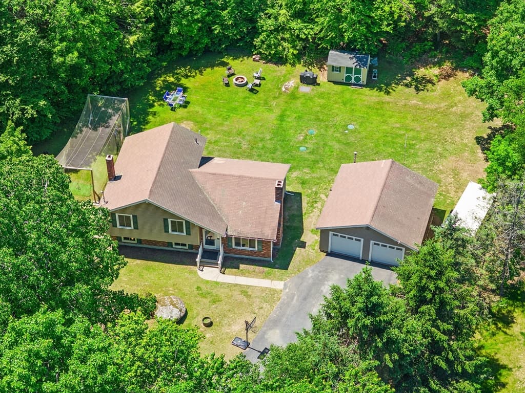Single Family Residence at 90 Oakmont Ave, Westminster MA 01473, Westminster, photo 27 of 32