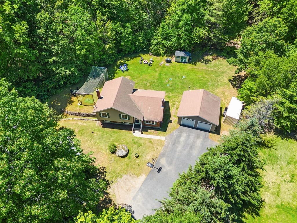 Single Family Residence at 90 Oakmont Ave, Westminster MA 01473, Westminster, photo 26 of 32