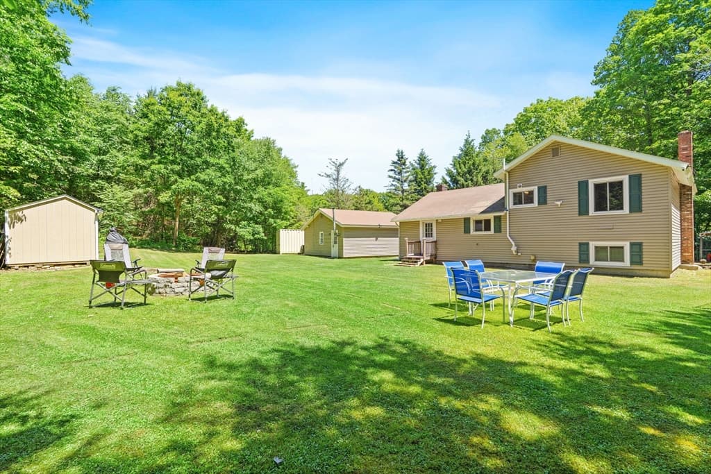 Single Family Residence at 90 Oakmont Ave, Westminster MA 01473, Westminster, photo 25 of 32