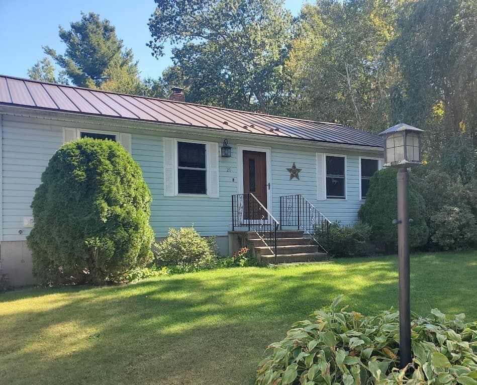 Equestrian at 26 Mill Rd, North Brookfield MA 01535, North Brookfield, photo 3 of 21
