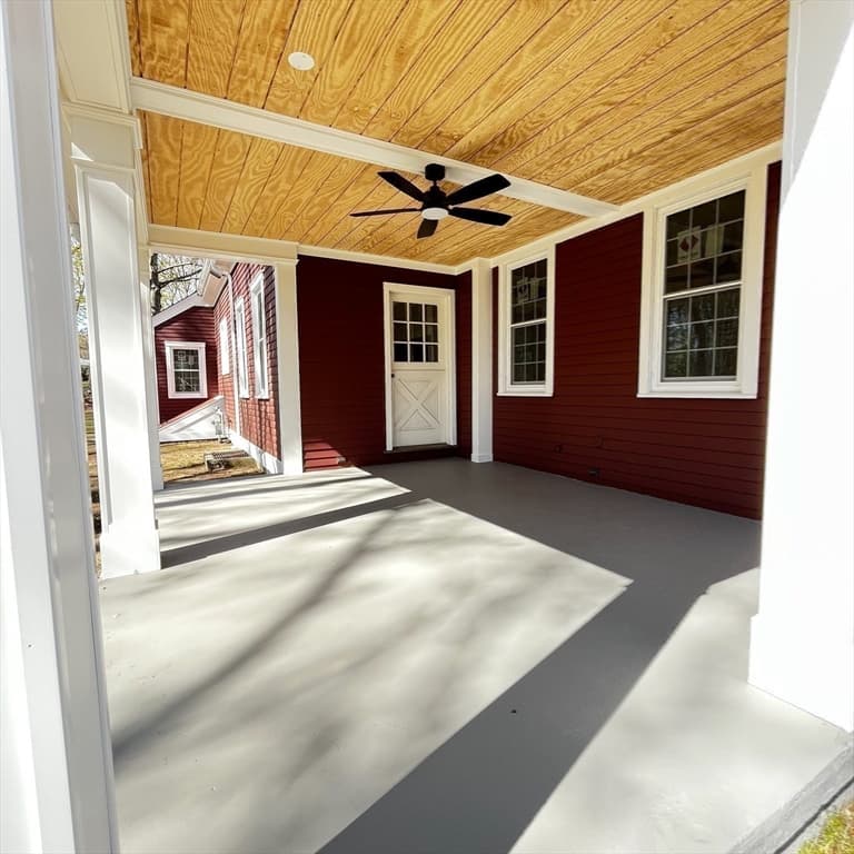Single Family Residence at 200 Highcrest Rd, Fall River MA 02720, Fall River, photo 32 of 41