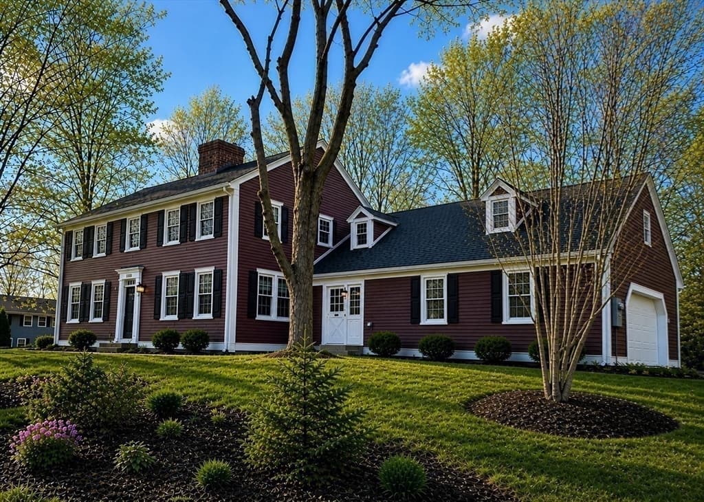 200 Highcrest Rd, Fall River MA 02720