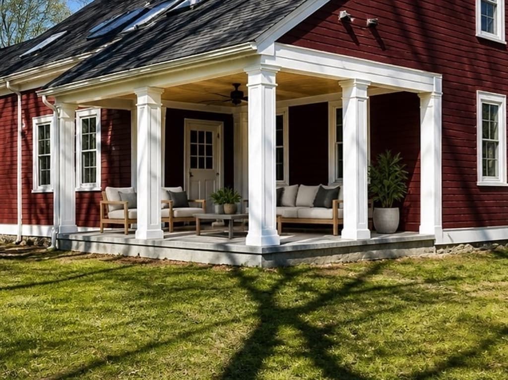 Single Family Residence at 200 Highcrest Rd, Fall River MA 02720, Fall River, photo 34 of 41