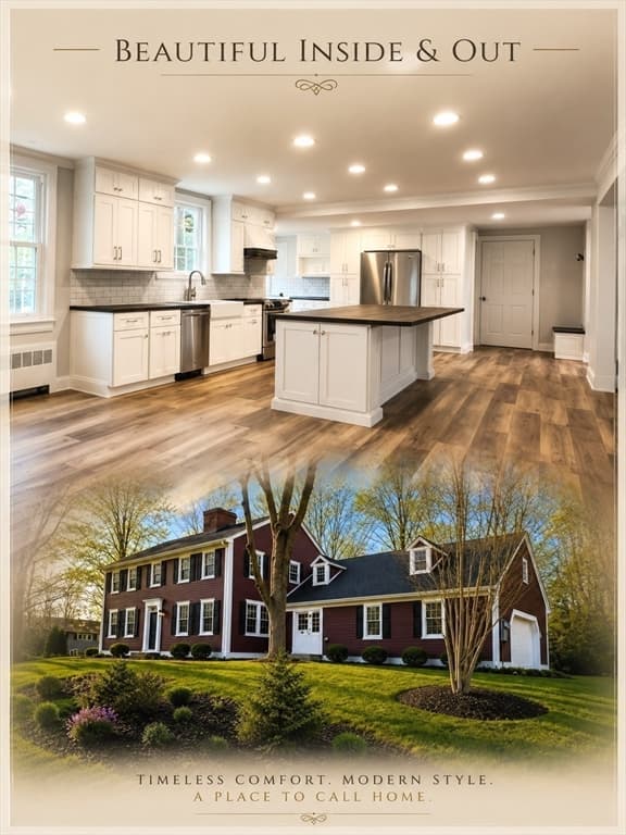 Single Family Residence at 200 Highcrest Rd, Fall River MA 02720, Fall River, photo 41 of 41