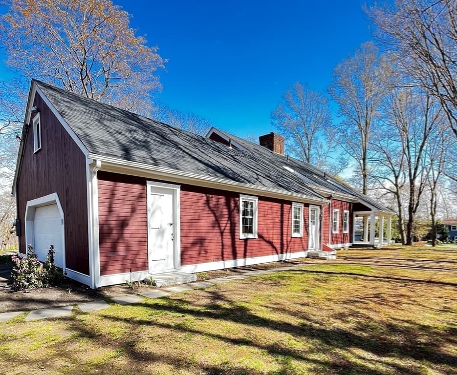Single Family Residence at 200 Highcrest Rd, Fall River MA 02720, Fall River, photo 35 of 41