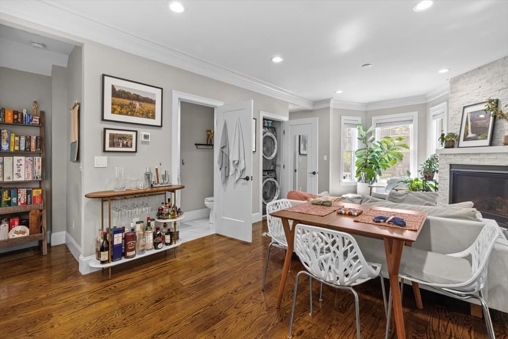 Condominium at 43 Cliftondale Street # 1, Boston MA 02131, Boston, photo 27 of 42