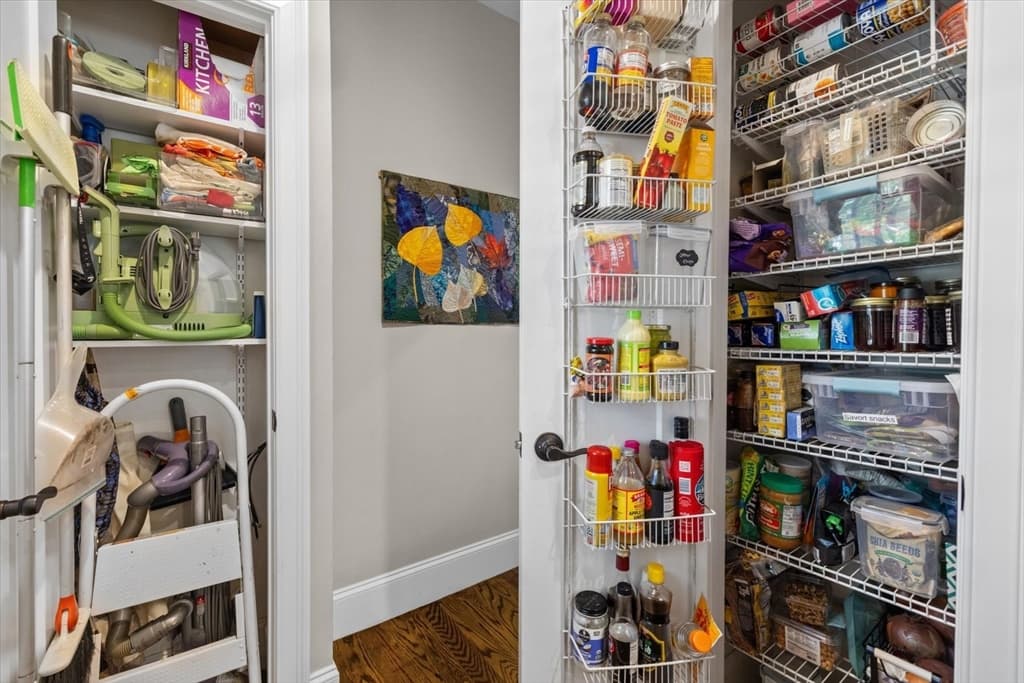 Condominium at 43 Cliftondale Street # 1, Boston MA 02131, Boston, photo 14 of 42
