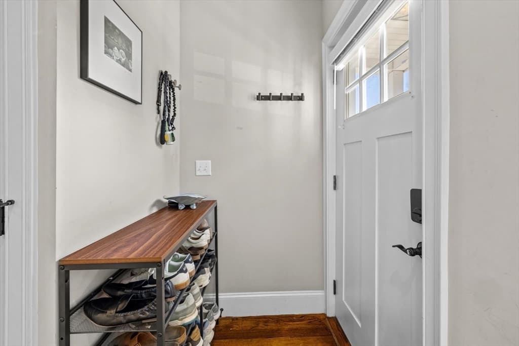 Condominium at 43 Cliftondale Street # 1, Boston MA 02131, Boston, photo 31 of 42