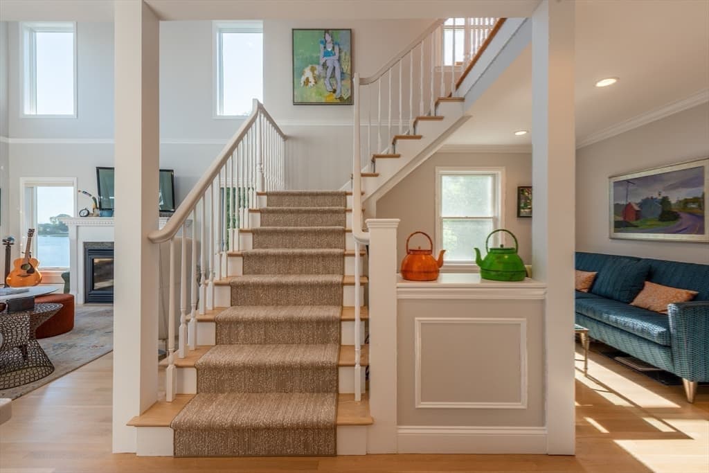 Single Family Residence at 31 Dennison Street, Gloucester MA 01930, Gloucester, photo 17 of 31