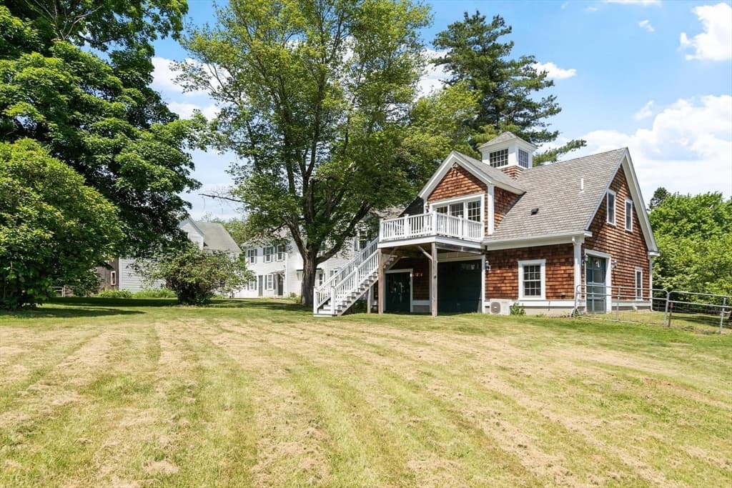 57 Old Mill Rd, Harvard MA 01451 photo 3