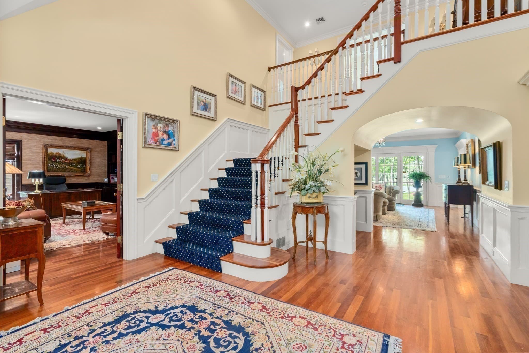 Single Family Residence at 12 and 0 Hunter Dr., Marshfield MA 02050, photo 16 of 42