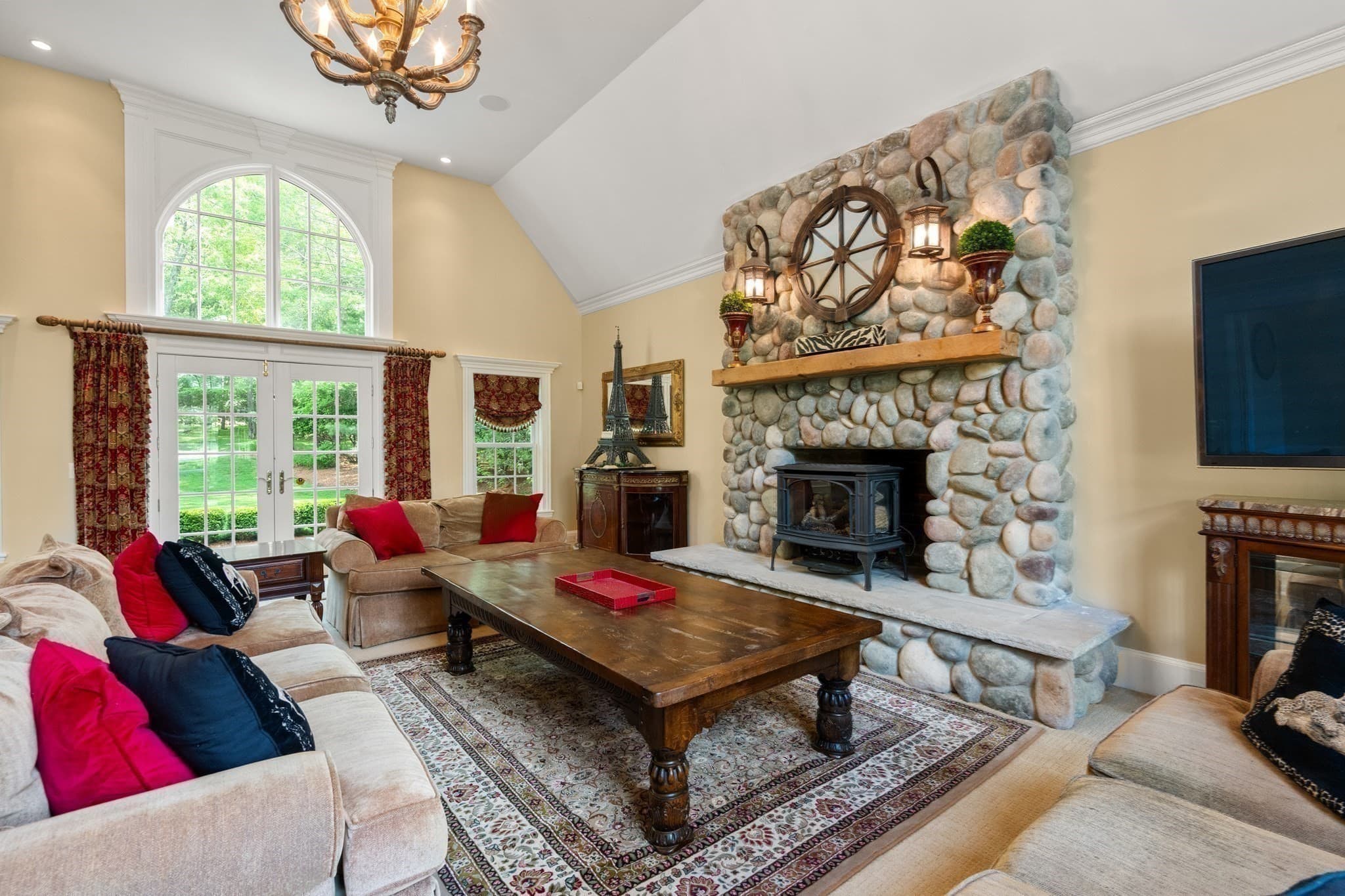 Single Family Residence at 12 and 0 Hunter Dr., Marshfield MA 02050, photo 22 of 42