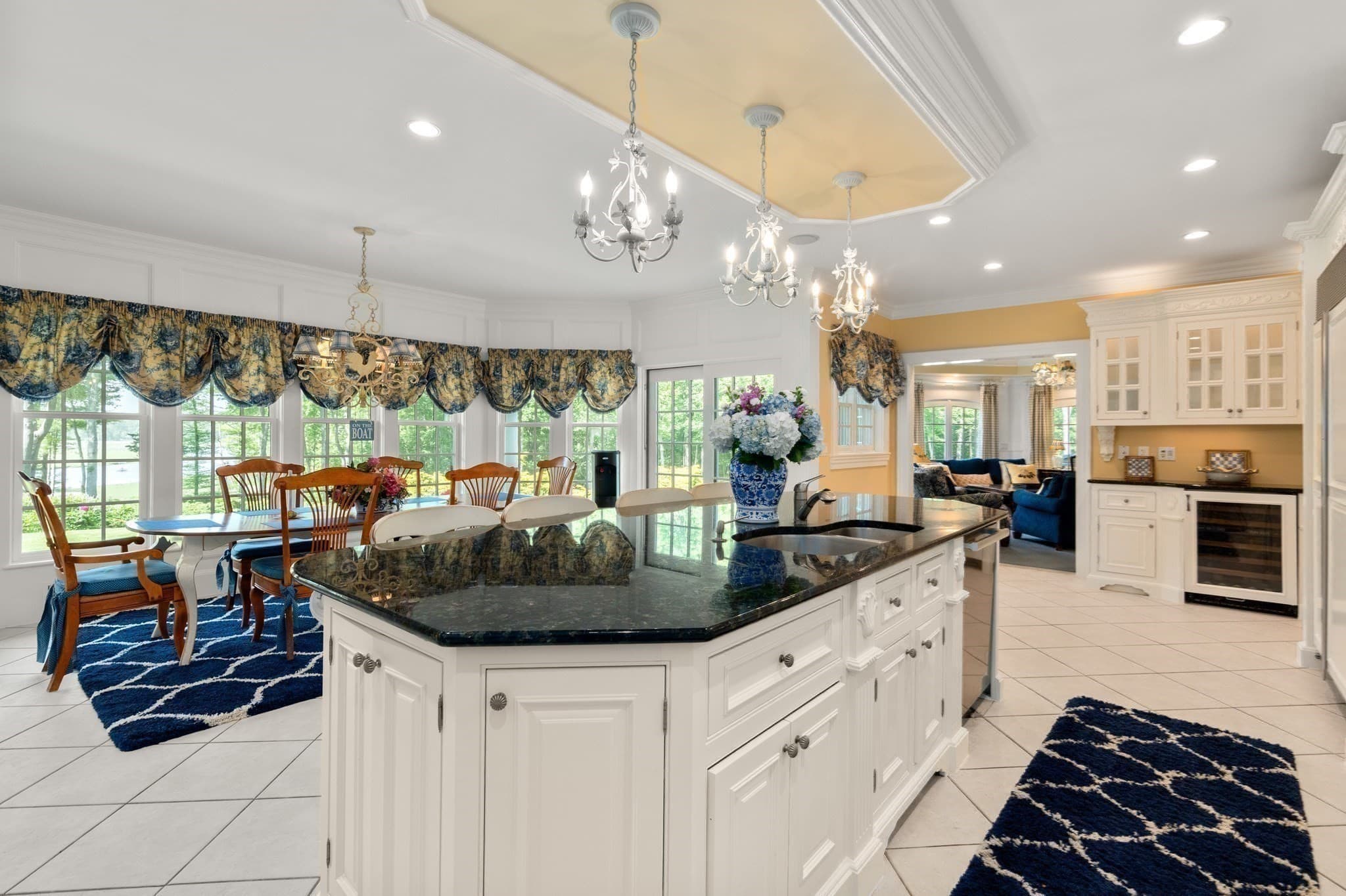 Single Family Residence at 12 and 0 Hunter Dr., Marshfield MA 02050, photo 24 of 42